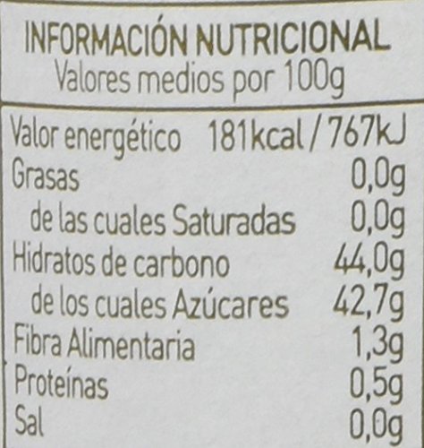 Helios Mermelada Extra Frutas del Bosque Fresa, Frambuesa y Grosella - 340 gr - , Pack de 6