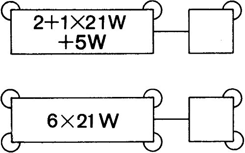 HELLA 4DM 005 698-021 Relé de intermitencia - 12V - 5polos - enchufado - electrónico