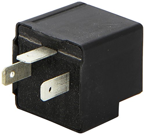 HELLA 4DM 005 698-021 Relé de intermitencia - 12V - 5polos - enchufado - electrónico