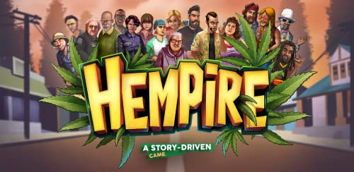 Hempire