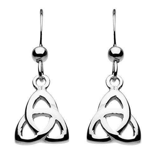 Heritage 6223HP - Pendientes de mujer, 3 cm