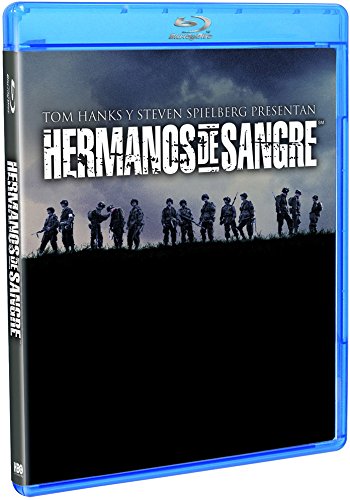 Hermanos De Sangre Blu-Ray [Blu-ray]