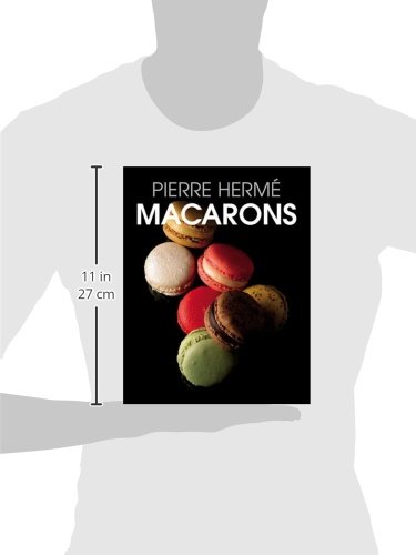 Herme, P: Macarons