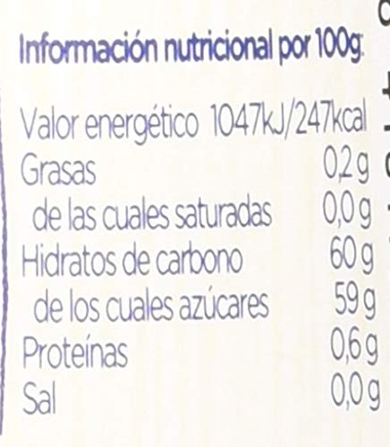 Hero Confitura Extra de Cerezas Todo Natural Sin Conservantes Pack de 8x345 g