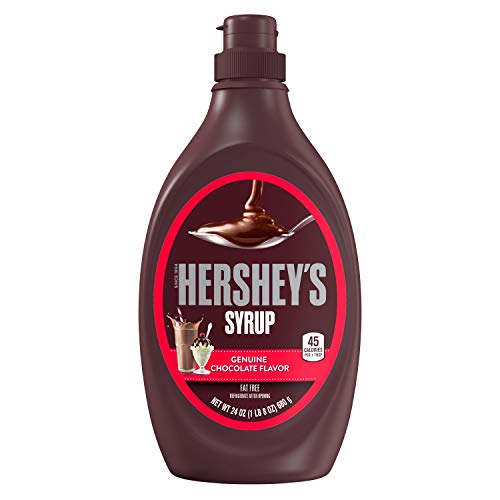 Hershey's Sirope De Chocolate - 680 gr