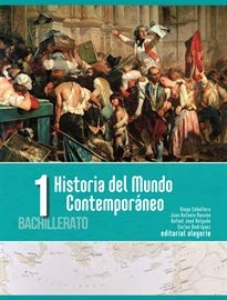 Historia del Mundo contemporáneo. 1 Bachillerato