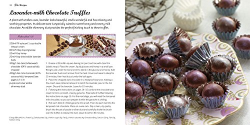 Home-Made Chocolates & Truffles: 20 Traditional Recipes for Shaped, Filled & Hand-Dipped Confections