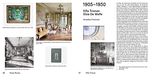 Home Stories: 100 Years, 20 Visionary Interiors