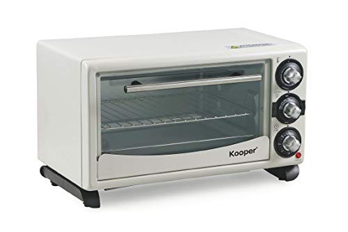 Horno 24 l blanco 1380 W