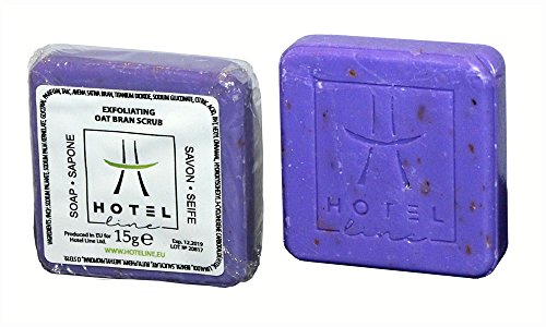 HOTEL AMENITIES PRODUCTOS DE ACOGIDA - 200 pzs. - CHAMPÚ Y GEL DE DUCHA 30ml + JABÓN 15g + BANDEJA GRATIS