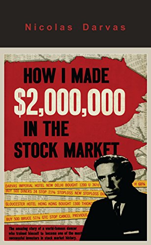How I Made $2,000,000 in the Stock Market (English Edition)