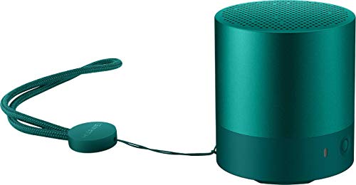 Huawei Mini Altavoz Bluetooth CM510, Color Verde