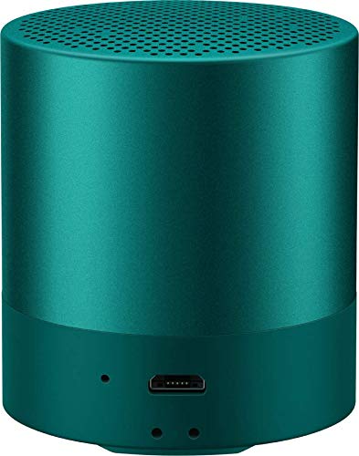 Huawei Mini Altavoz Bluetooth CM510, Color Verde