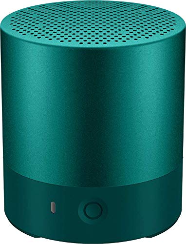 Huawei Mini Altavoz Bluetooth CM510, Color Verde