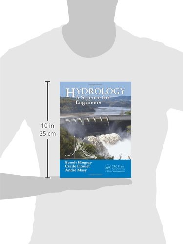 Hydrology: A Science for Engineers