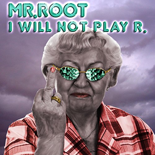 I Will Not Play R. (Marco Molina Remix)