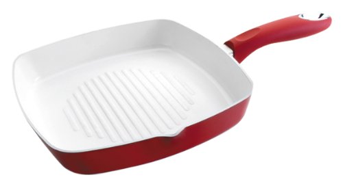 IBILI 418627 - Grill Vital 27X27 Cm