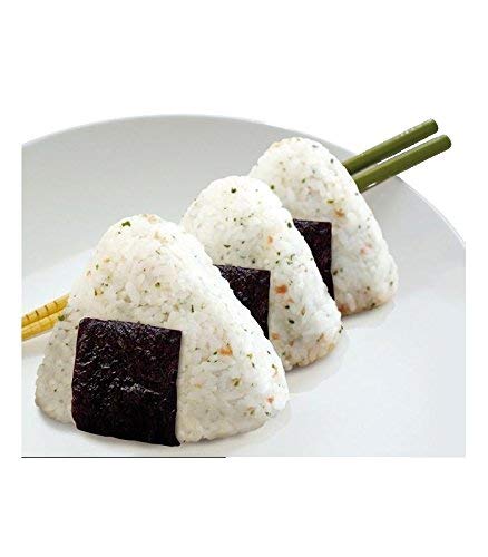 IBILI 773810 - Molde para Sushi Onigiri