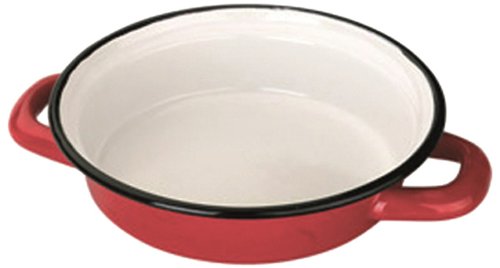 IBILI 912218 - Plato De Huevo 18 Cms.