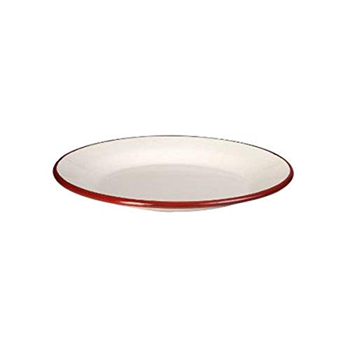 IBILI - Plato Llano BOURDEAUX 22 CM