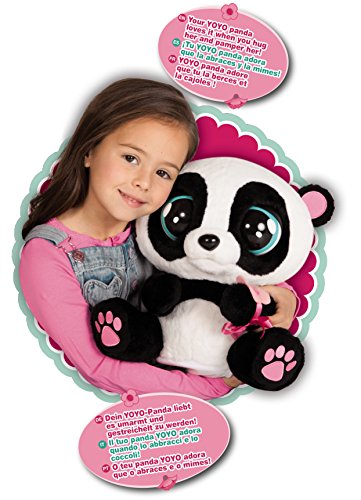 IMC Toys - Yoyo Panda (95199)