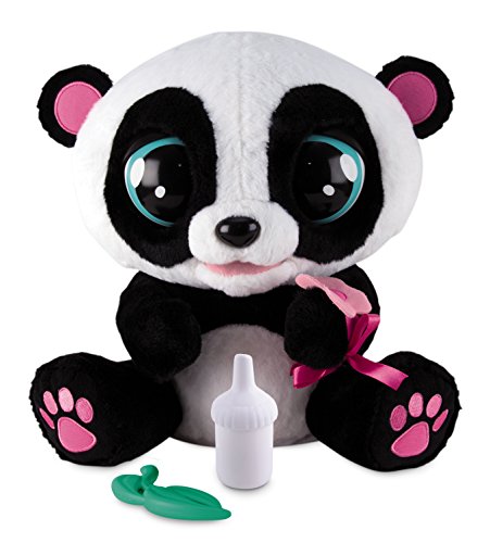 IMC Toys - Yoyo Panda (95199)