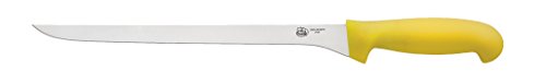 IMEX EL ZORRO 53033 - CUCHILLO JAMONERO  INOX 30CM.MANGO INY