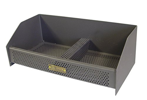 Imex El Zorro 71417 - Cesta Quemador de Pellet, 49 x 25 x 17 cm