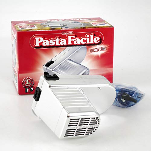 Imperia 600 máquina de pasta y ravioli - Máquina para pasta (65 W)
