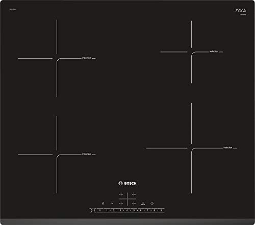 INDUCTION HOB BOSCH PIE631FB1E