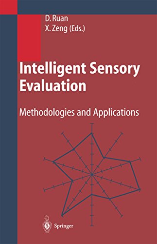 Intelligent Sensory Evaluation: Methodologies and Applications (Engineering Online Library) (English Edition)
