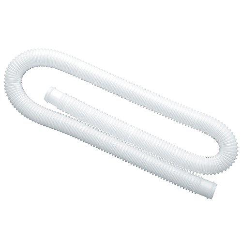 Intex 29059 - Manguera blanca 1,5m conexiones de 32 mm