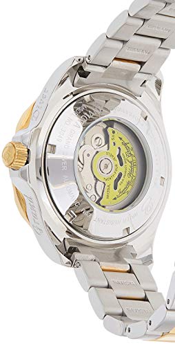 Invicta 3049 Pro Diver Reloj para Hombre acero inoxidable Automático Esfera azul