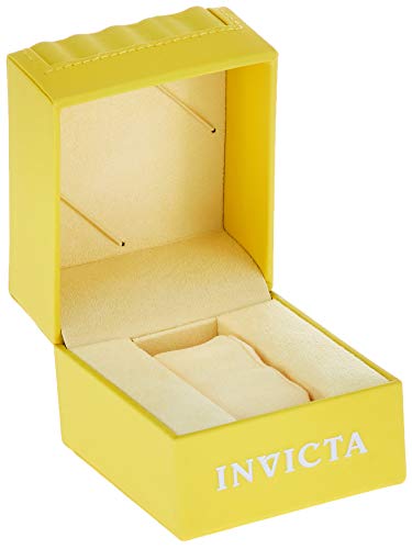 Invicta 8934 Pro Diver Reloj Unisex acero inoxidable Cuarzo Esfera negro