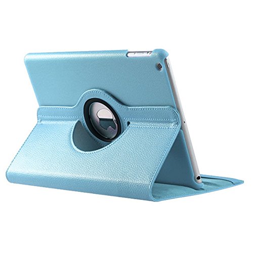 iPro Accessories 360P Carcasa para iPad Modelo