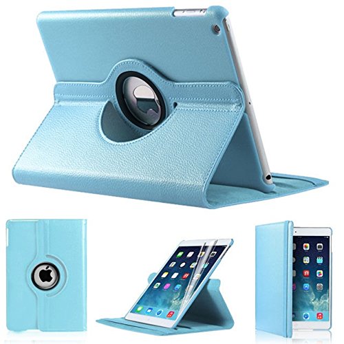 iPro Accessories 360P Carcasa para iPad Modelo