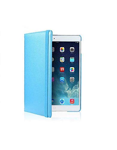 iPro Accessories - Funda para iPad 9.7 2017, funda para iPad 9.7 2018 [protección de esquina]