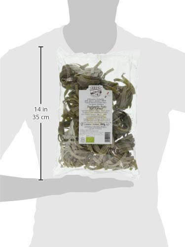 Iris Tagliatelle Espinac.Trigo Duro Iris 500G 300 g