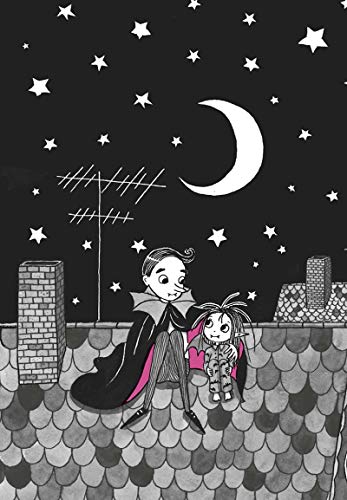 Isadora Moon va a una fiesta de pijamas (Isadora Moon)