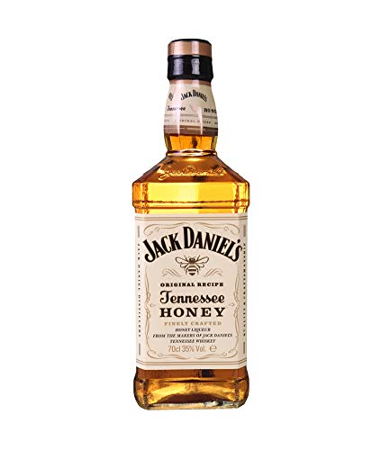 Jack Daniels Honey Whisky - 700 ml