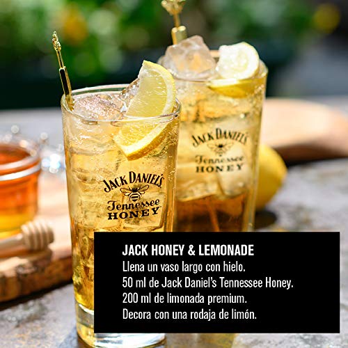 Jack Daniels Honey Whisky - 700 ml