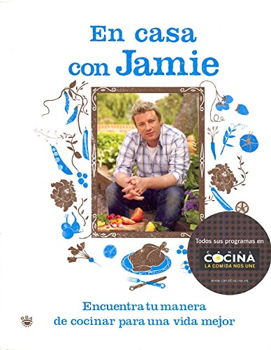 Jamie en casa: 070 (OTROS GASTRONOMÍA)