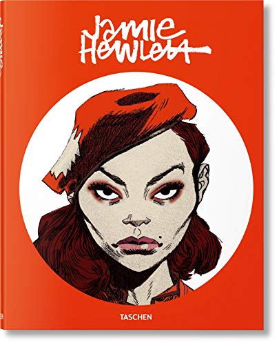 Jamie Hewlett: VA (Varia)