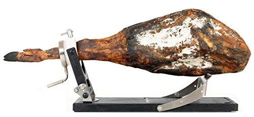 Jamonero giratorio Jamotec JP LUXE