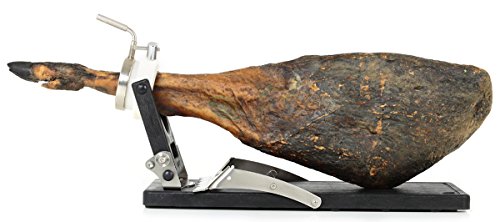 Jamonero giratorio Jamotec JP LUXE