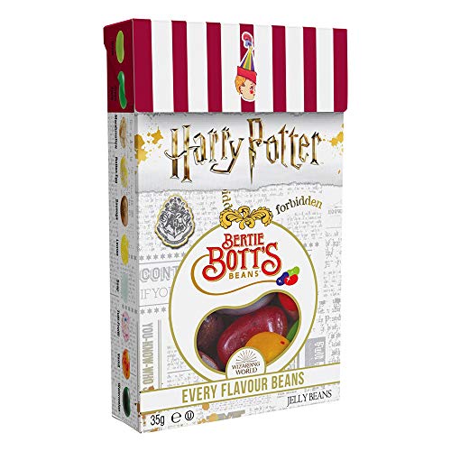 Jelly Belly, Caramelo masticable, 35 gr