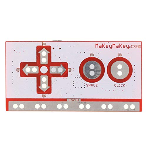 JK-2 Kit de Clip de cocodrilo de Placa de Controlador estándar de Cable de Puente de Juguete de Ciencia