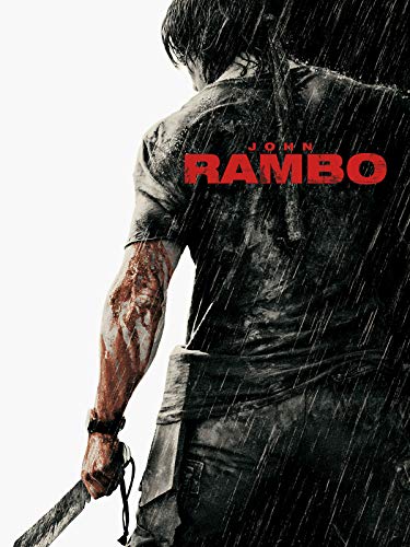 John Rambo