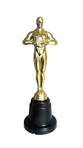 JOKE STORE ESTATUILLA del Oscar Premio - Idea Regalo