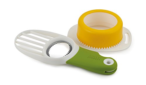 Joseph Joseph – Set de Desayuno (goavocado y poach-Pro), Multi, 21,9 x 18,8 x 5 cm